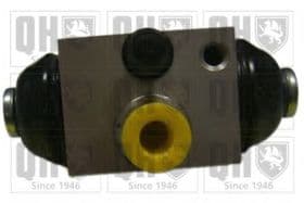 Колісний гальмівний циліндр