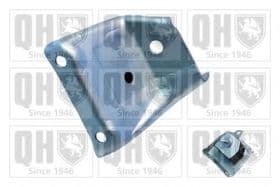 Подушка двигателя