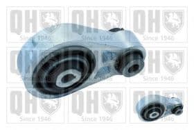 Подушка двигателя