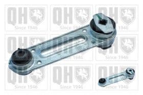 Подушка двигуна