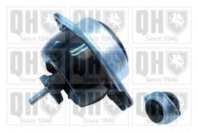 Подушка двигателя