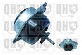 Подушка двигуна