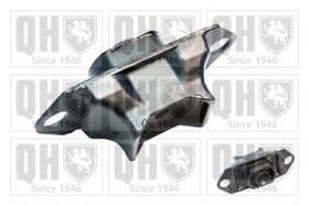 Подушка двигуна