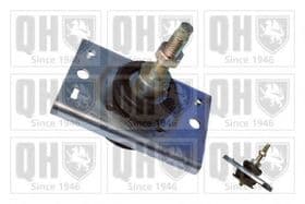 Подушка двигателя