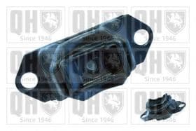 Подушка двигуна