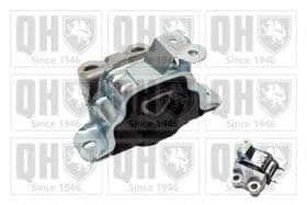 Подушка двигуна