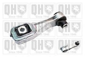 Подушка двигателя