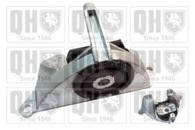 Подушка двигателя