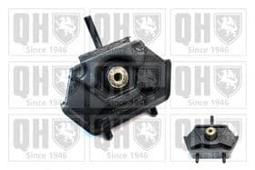 Подушка двигуна