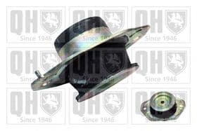 Подушка двигателя