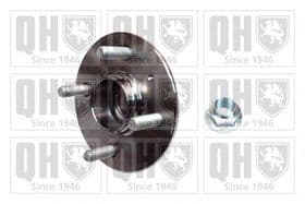 Комплект ступицы колеса