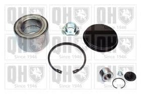 Підшипник ступиці колеса