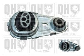 Подушка двигателя