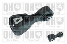 Подушка двигателя