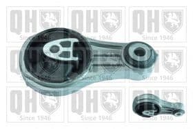 Подушка двигуна