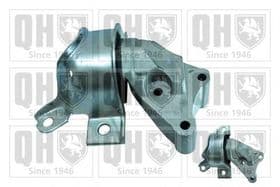 Подушка двигателя