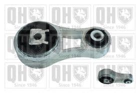 Подушка двигателя