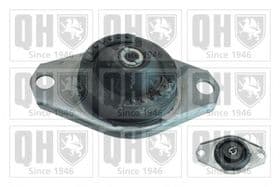 Подушка двигателя