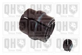 Втулка стабилизатора Втулка стабилизатора