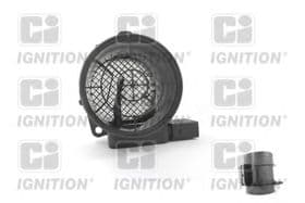 Расходомер воздуха