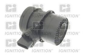 Витратомір повітря