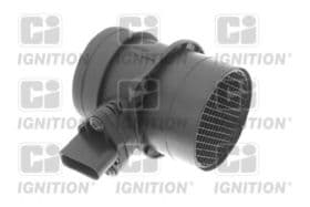 Расходомер воздуха Quinton Hazell QM717