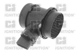 Витратомір повітря