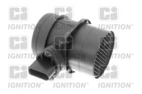 Витратомір повітря