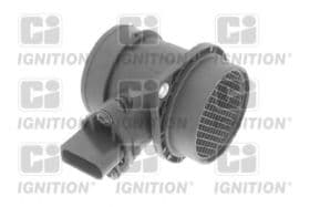 Витратомір повітря