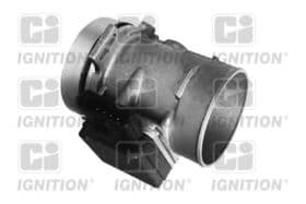 Расходомер воздуха