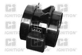 Витратомір повітря