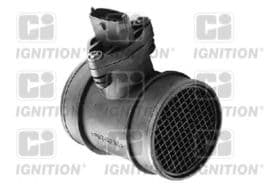 Витратомір повітря Витратомір повітря