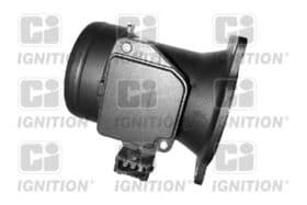 Витратомір повітря