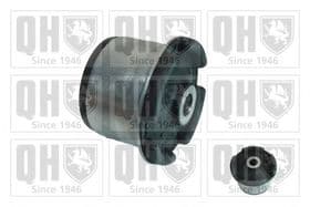 Сайлентблок балки