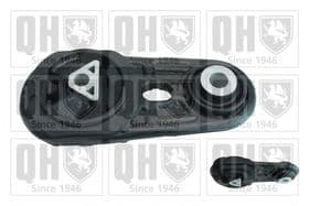 Подушка двигуна