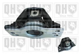 Подушка двигателя