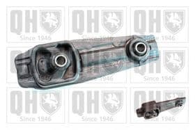 Подушка двигателя