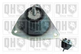 Подушка двигателя