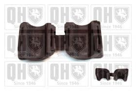 Втулка стабилизатора Втулка стабилизатора