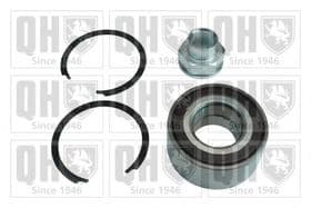 Комплект ступиці колеса