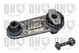 Подушка двигателя