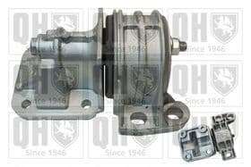 Подушка двигателя