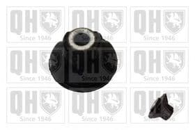 Втулка рулевого вала Quinton Hazell EM4445