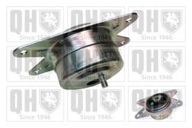 Подушка двигуна