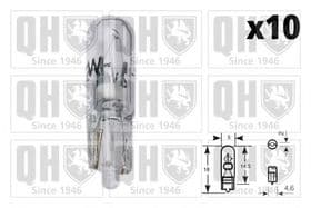 Лампа ближнього світла