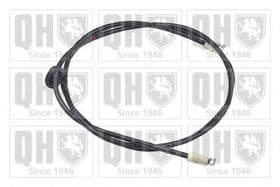 Трос ручного тормоза