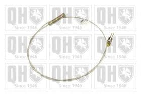 Трос ручного гальма Трос ручного гальма