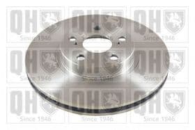 Тормозной диск