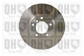 Гальмівний диск