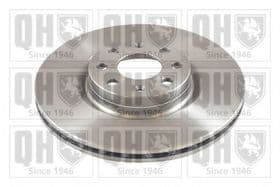 Гальмівний диск